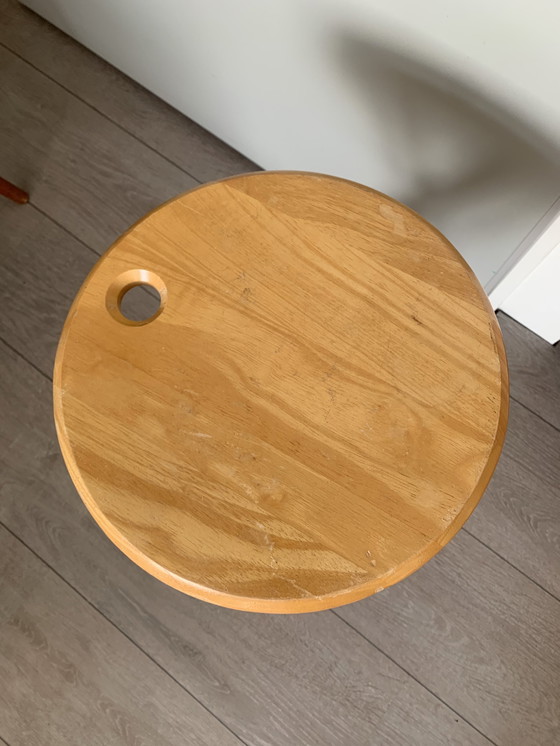 Image 1 of Tabouret Suzy tabouret vintage