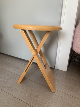 Tabouret Suzy tabouret vintage