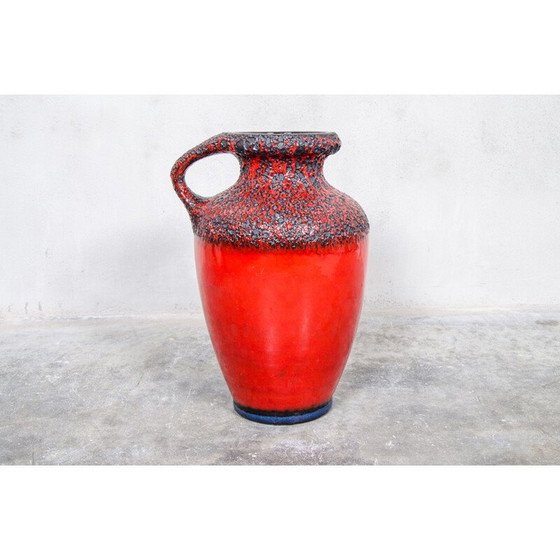 Image 1 of Large vintage Brutalist Vase, 1970s 