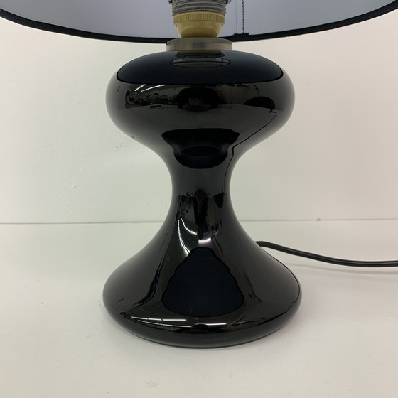 Image 1 of Design M- ML1 Table Lamp by Ingo Maurer - 1970s