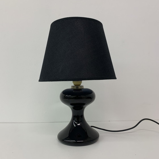 Image 1 of Design M- ML1 Table Lamp by Ingo Maurer - 1970s