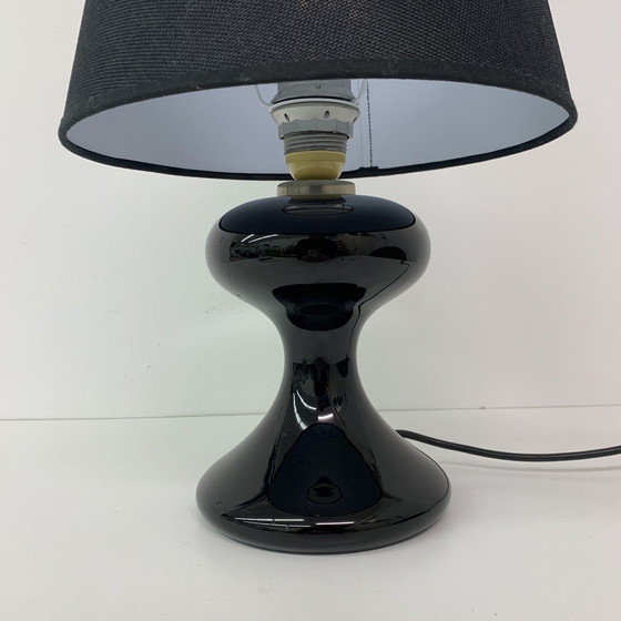 Image 1 of Design M- ML1 Table Lamp by Ingo Maurer - 1970s