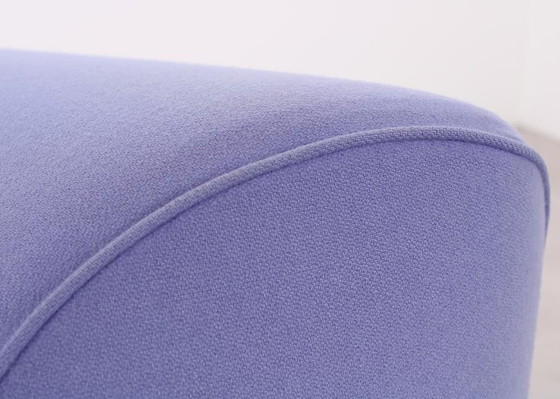 Image 1 of Fauteuil Moroso Soft Big Easy violet lilas