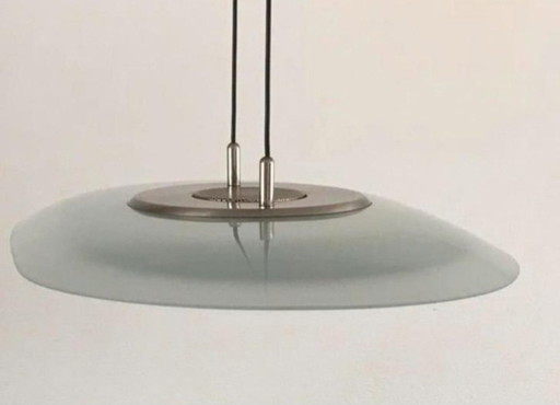 Studio Italia Ovi Glass Pendant Light