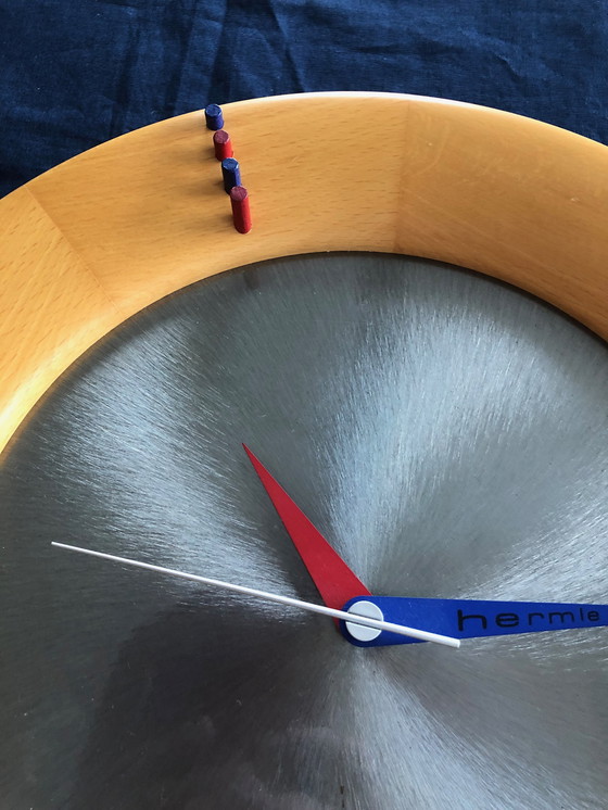 Image 1 of Horloge murale vintage