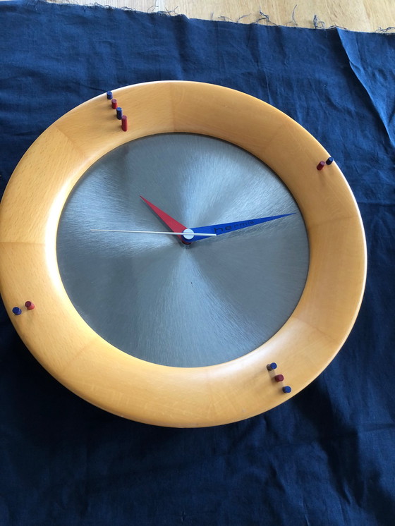 Image 1 of Horloge murale vintage