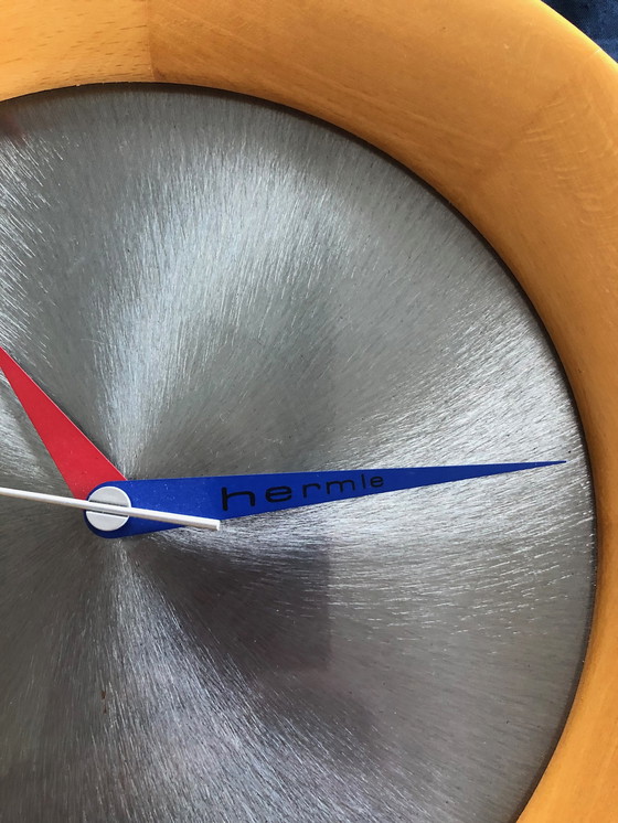 Image 1 of Vintage wall clock