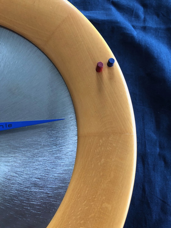 Image 1 of Horloge murale vintage