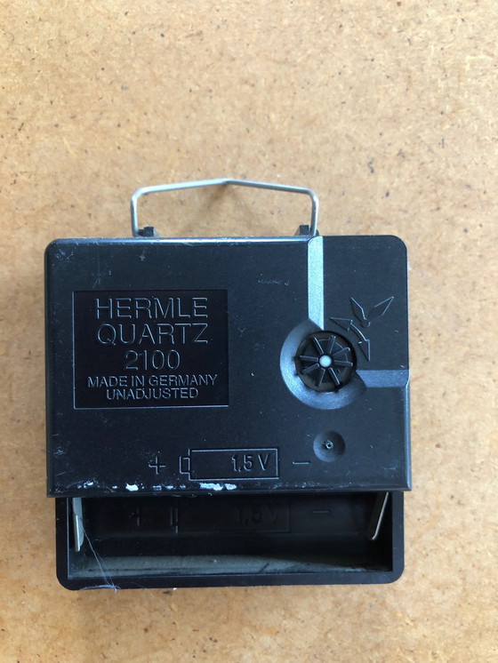 Image 1 of Horloge murale vintage