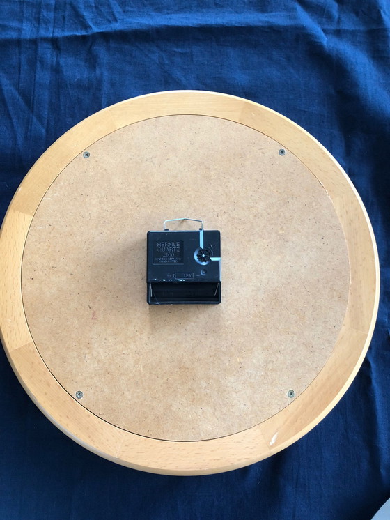 Image 1 of Horloge murale vintage