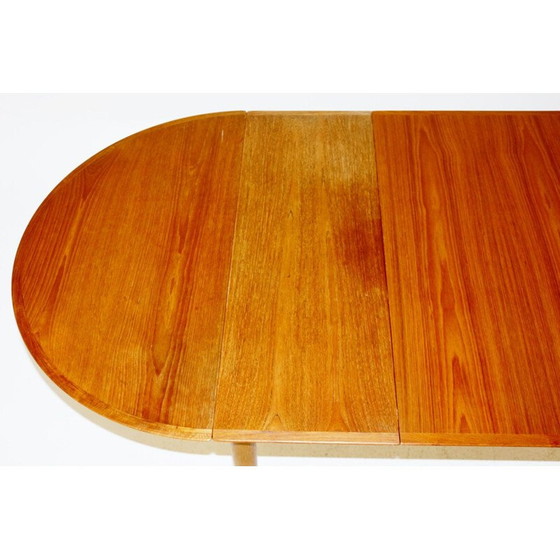 Image 1 of Vintage swedish dining table 1960