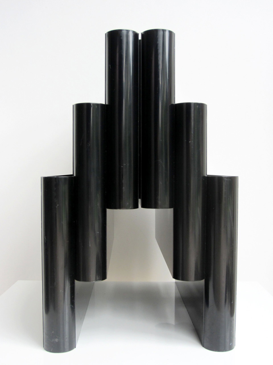 Kartell 4675 Giotto Stoppino Magazine rack Italy | €310 | Whoppah