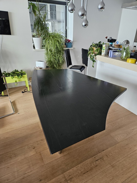 Image 1 of Tecta dining table