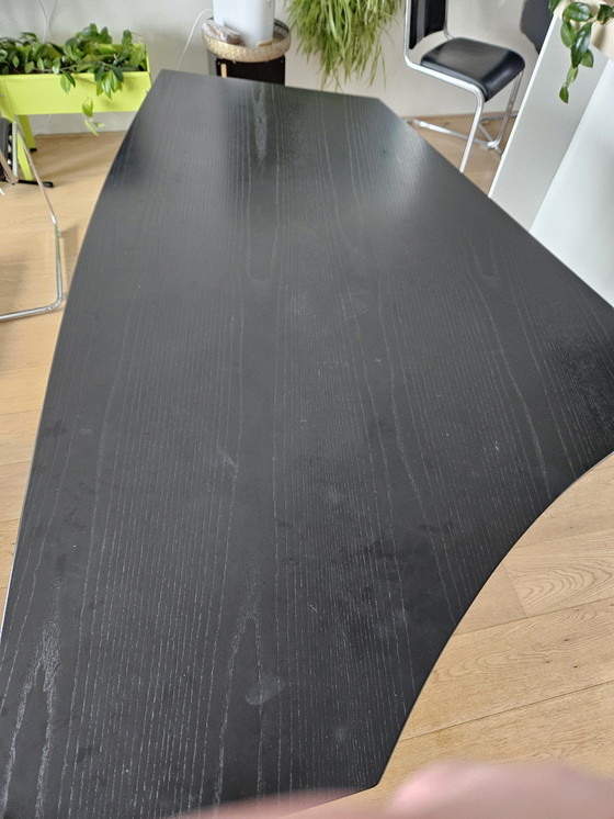 Image 1 of Tecta dining table