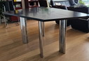 Tecta dining table