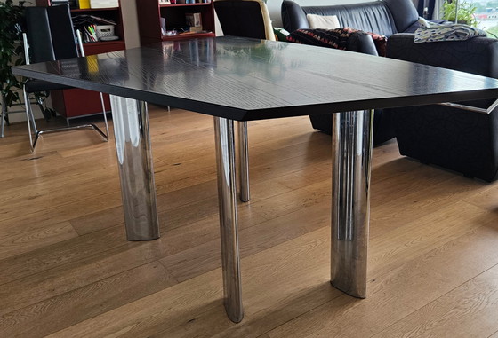 Image 1 of Tecta dining table