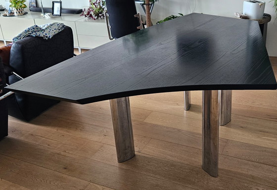 Image 1 of Tecta dining table