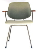 Chair by Wim Rietveld