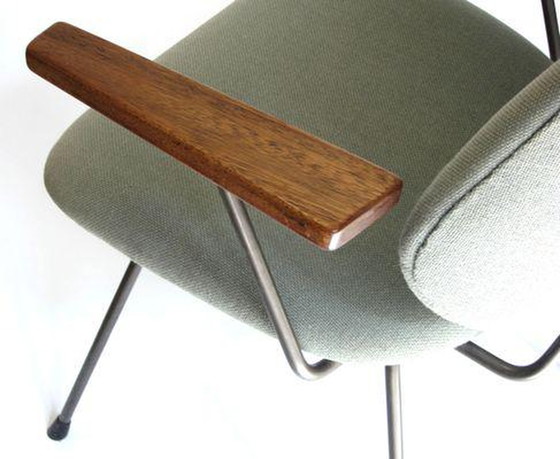Image 1 of Chair by Wim Rietveld