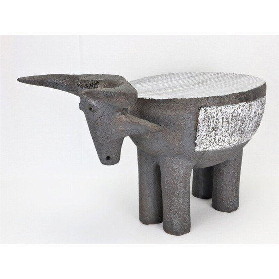 Image 1 of Vintage ceramics by Dominique Pouchain