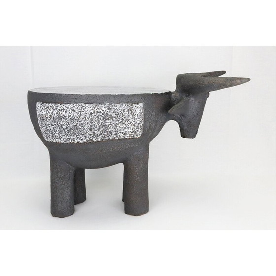 Image 1 of Vintage ceramics by Dominique Pouchain