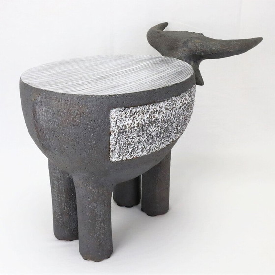 Image 1 of Vintage ceramics by Dominique Pouchain
