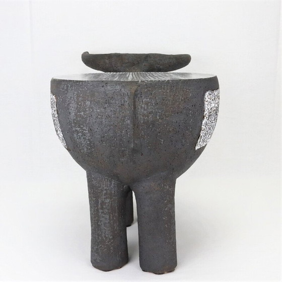 Image 1 of Vintage ceramics by Dominique Pouchain