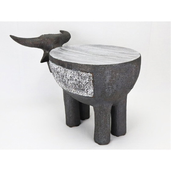 Image 1 of Vintage ceramics by Dominique Pouchain