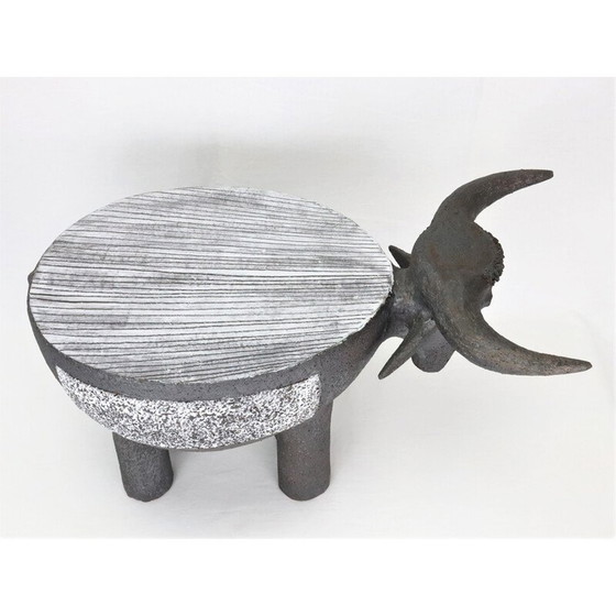 Image 1 of Vintage ceramics by Dominique Pouchain
