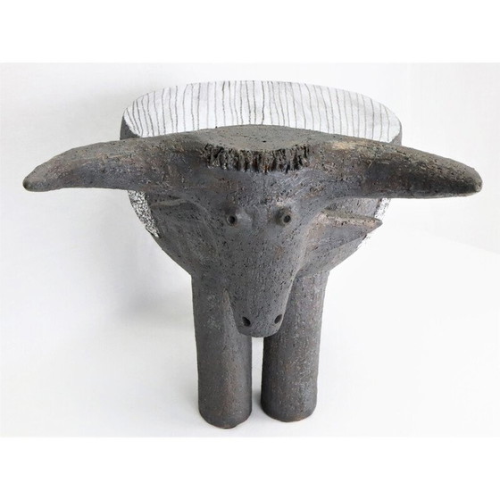 Image 1 of Vintage ceramics by Dominique Pouchain