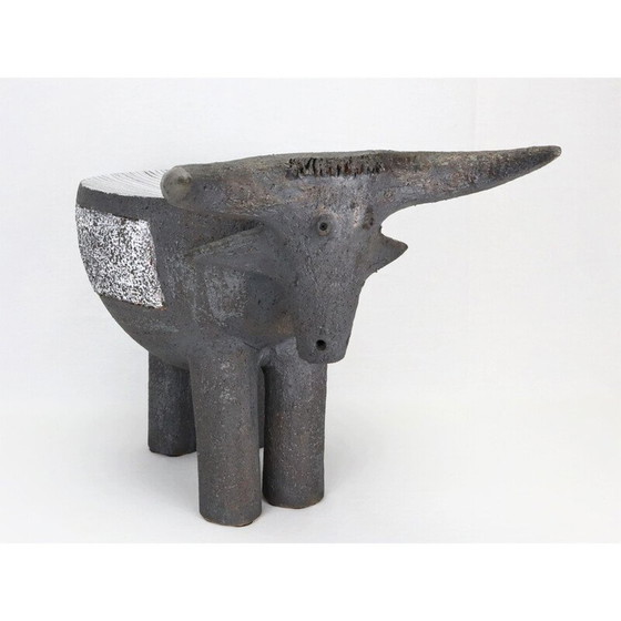 Image 1 of Vintage ceramics by Dominique Pouchain