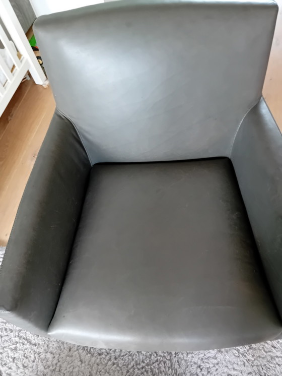 Image 1 of Tumbler Armchair