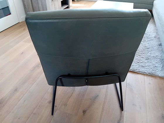 Image 1 of Tumbler Armchair