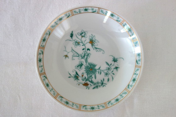 Image 1 of Set di 6 ciotole Bernardaud Limoges modello Pechino