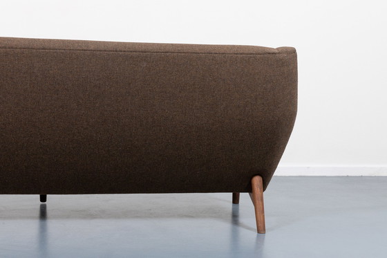 Image 1 of Danish Mid-Century sofa from Kurt Ostervig