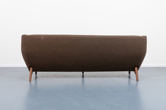 Image 1 of Danish Mid-Century sofa from Kurt Ostervig