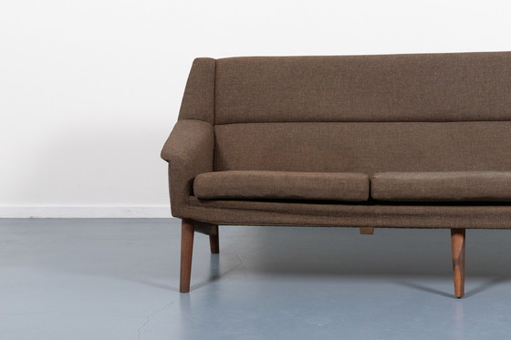 Image 1 of Danish Mid-Century sofa from Kurt Ostervig