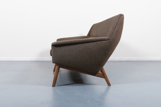 Image 1 of Canapé danois Mid Century de Kurt Ostervig