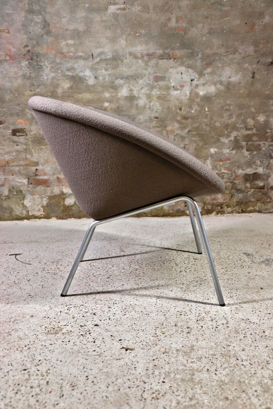 Image 1 of 2 chaises Walter Knoll 369