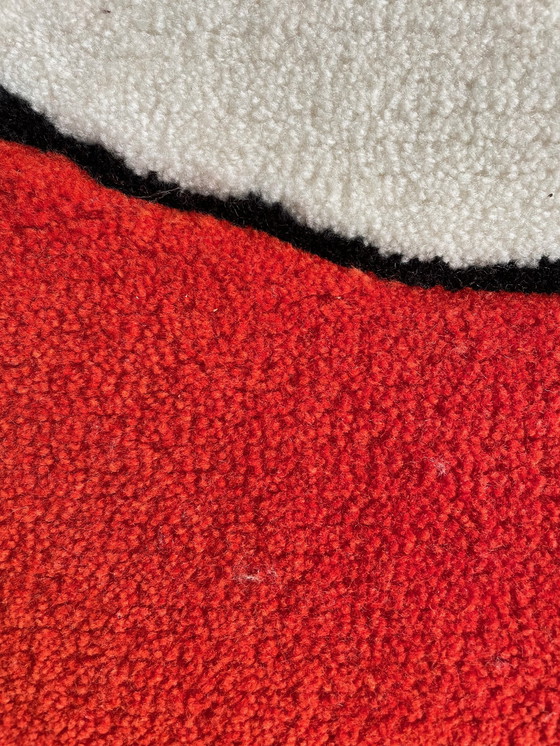 Image 1 of Miffy Rug