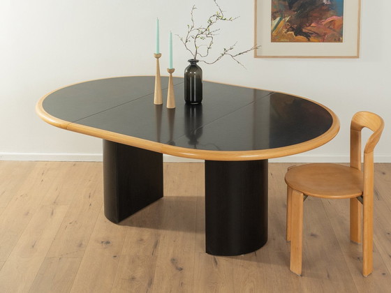 Image 1 of  Postmodern Dining Table 