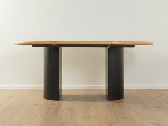 Image 1 of  Postmodern Dining Table 