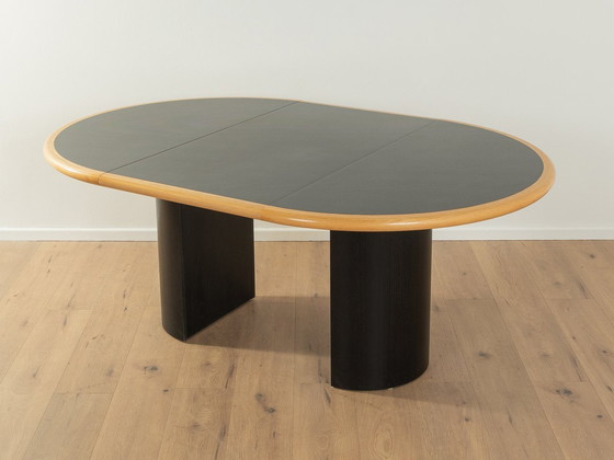 Image 1 of  Postmodern Dining Table 