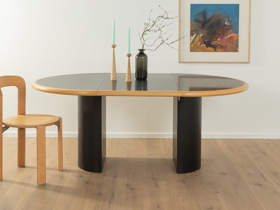 Image 1 of  Postmodern Dining Table 