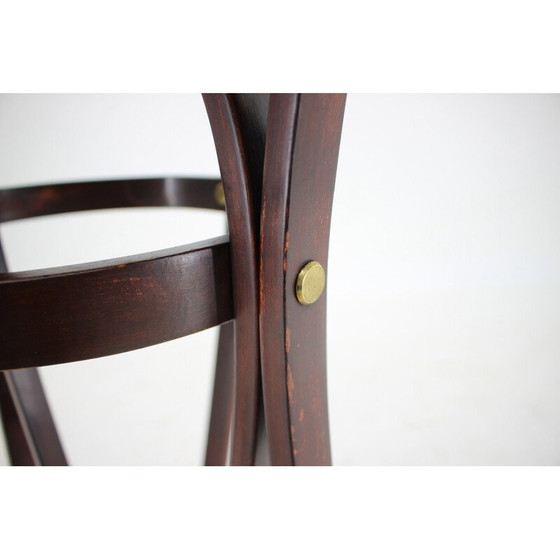 Image 1 of Tavolo da disegno vintage n.42 di Marcel Kammerer per Gebruder Thonet, 1907