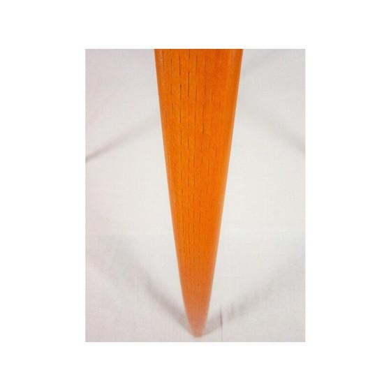 Image 1 of Vintage coffee table by Jindrich Halabala for UP Závody Brno, 1930