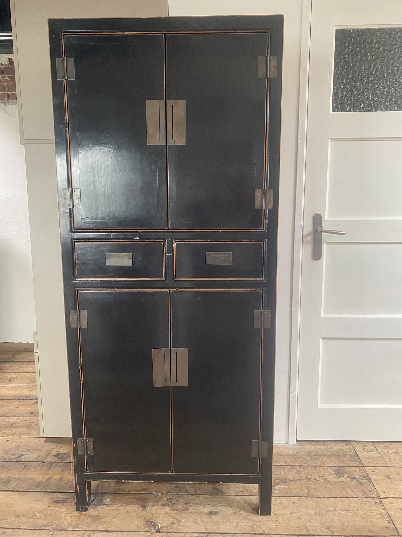 gabinete chino