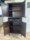 Chinese cabinet