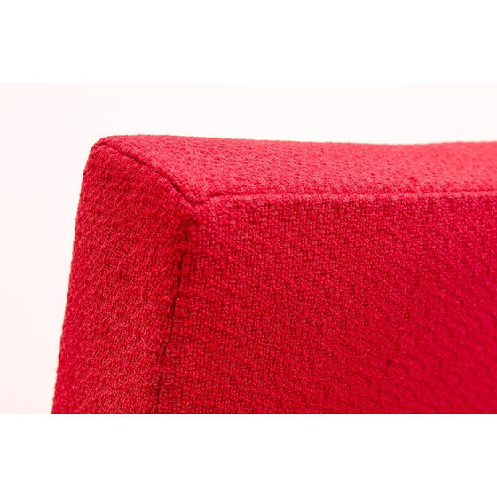 Image 1 of Pair of vintage armchairs by Jaroslav Šmídek for Ton, Czechoslovakia 1970
