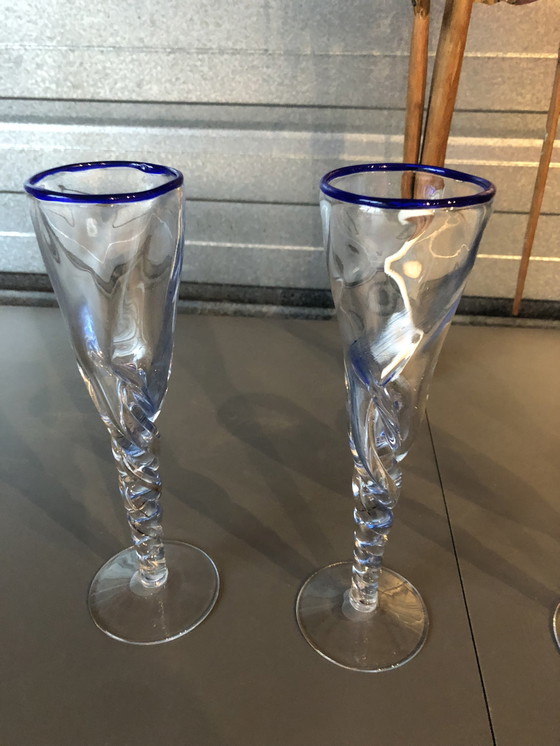 Image 1 of Borek Sipek Glasses